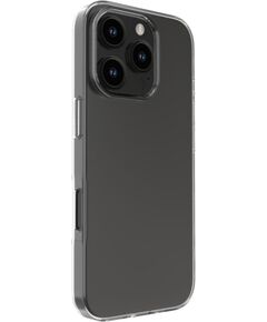 Evelatus Apple  iPhone 16 Pro Clear Silicone Case 1.5mm TPU Transparent Чехлы - альтернативные