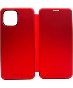 Evelatus Xiaomi  Redmi A1 / A2 Book Case Red Neoriģinālie Maciņi