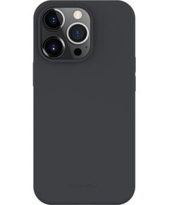 Evelatus Apple  iPhone 13 Pro Premium Soft Touch Silicone Case Charcoal Gray Neoriģinālie Maciņi