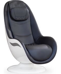 Medisana RS 660 electric massage chair Black, White Красота и здоровье 