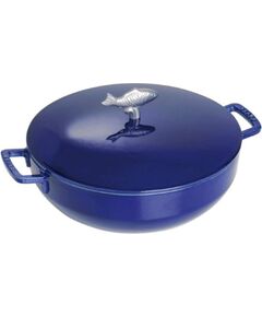 Zwilling Garnek do zup rybnych STAUB 40510-326-0 - 4.6 ltr Pannas