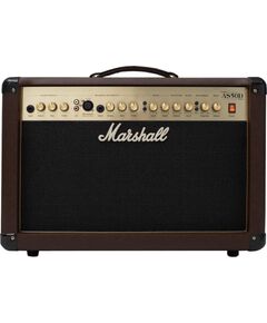 Marshall AS50D - 50W acoustic amplifier Aудио-видео