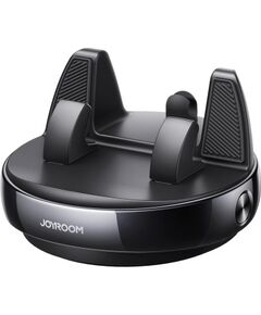 Aвтомобильный держатель телефона Joyroom JR-ZS330 черный Автомобильный держатель