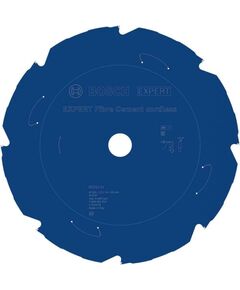 Griešanas disks šķiedru cementam Bosch 2608902204; 305x30 mm; Z8 Zāģripas