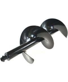 Zemes urbis AWTools AW80043; 300 mm; 800 mm Zemes un ledus urbji