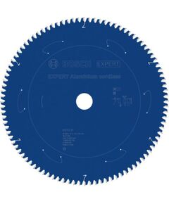 Griešanas disks Bosch 2608902192; 305x30x2,4 mm; Z96 Zāģripas