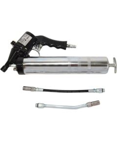 Pneimatiskā smērvielas pistole AWTools AW10394; 400 ml; 300-400 bar Спец. инструменты