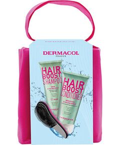Dermacol Hair Boost Volume Set - Dárková sada Духи и косметика