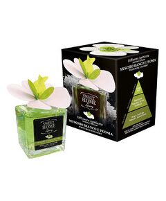 Sweet Home Collection White Musk and Peony Luxury Diffuser 150ml Jaunumi - Smaržas