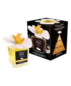 Sweet Home Collection Vanilla and Fresia Luxury Diffuser 150ml Jaunumi - Smaržas