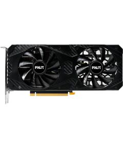 Graphics Card PALIT NVIDIA GeForce RTX 3060 1320 MHz 12 GB GDDR6 192 bit PCI Express 4.0 Active NE63060U19K9-PG190L Видеокарты