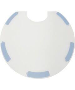 Vacuum Cleaner Accessory ROBOROCK Moisture-Proof Mat For S5 White Max/S5 Black Max/S6 White Pure/S6 Black Pure/S6 Black MaxV/E4 Black/E5 White/E5 Black/Q7 White/Q7 Black/Q7 White Max/Q7 Black Max/S7 White/S7 Black/S8 White/S8 Black/Q8 White Max/Q8 Black M Другие аксессуары