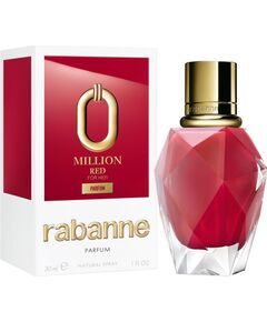 Paco Rabanne PACO RABANNE MILLION RED FOR HER (W) PARFUM 30ML Женские духи