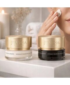 Juvena Set Juvena: Rejuvenate & Correct, Intensive Nourishing, Night, Cream, For Face, 50 ml + Rejuvenate & Correct, Intensive Nourishing, Day, Cream, For Face, 50 ml For Women Jaunumi - Smaržas