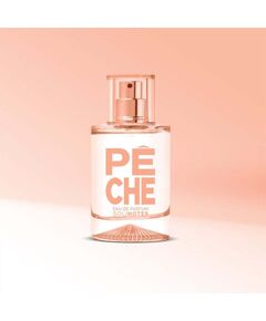 Histoires de Parfums Solinotes, Peche, Eau De Parfum, For Women, 50 ml For Women Женские духи