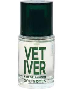 Miller Harris Solinotes, Vetiver, Eau De Parfum, For Women, 15 ml For Women Sieviešu Smaržas