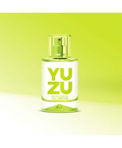 Histoires de Parfums Solinotes, Yuzu, Eau De Parfum, For Women, 50 ml For Women Женские духи