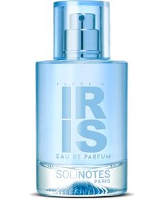Jean Charles Brosseau Jean-Charles Brosseau Solinotes, Fleur d'Iris, Eau De Parfum, For Women, 50 ml For Women Женские духи