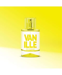 Ulric de Varens Solinotes, Vanille, Eau De Parfum, For Women, 50 ml For Women Женские духи