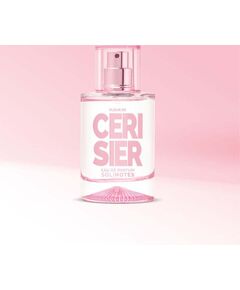 Clean Solinotes, Fleur de Cerisier, Eau De Parfum, For Women, 50 ml For Women Женские духи