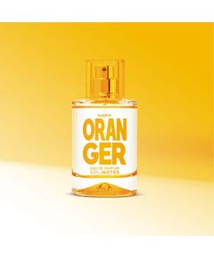 Parfums Berdoues Solinotes, Fleur d'Oranger, Eau De Parfum, For Women, 50 ml For Women Женские духи