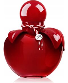 Nina Ricci Nina Ricci, Nina Rouge, Eau De Toilette, For Women, 30 ml For Women Женские духи