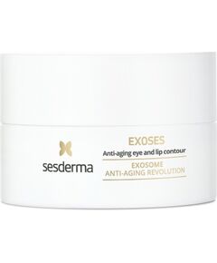 Sesderma Sesderma, Exoses, Anti-Aging, Day & Night, Eye Cream, 30 ml For Women Sejas kopšana