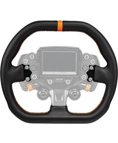 Kierownica Simagic SIMAGIC ZS-310CS (Leather), 310 mm GT Square, high durability, endurance racing Aудио-видео