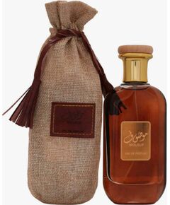 Afnan ARD AL ZAAFARAN Mousuf EDP spray 100ml Unisex Smaržas