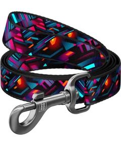 Waudog WAU DOG SMYCZ NYLON  S 15mm/300cm         NIESKOŃCZONE ŚWIATY Citas preces