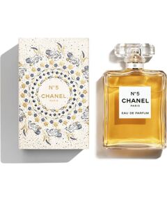 Chanel No 5 EDP 100ml Sieviešu Smaržas