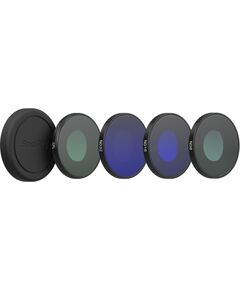 Filtr SmallRig SmallRig 6036 Threaded Filter Kit for DJI Osmo Action 6 Statīvi un piederumi