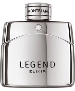 montblanc Legend Elixir Parfum 50ml Vīriešu Smaržas