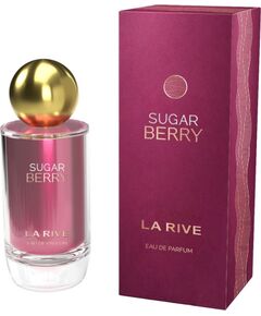 La Rive LA RIVE Woda perfumowana dla kobiet Sugar Berry 100 ml Sieviešu Smaržas