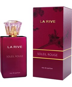 La Rive LA RIVE Woda perfumowana dla kobiet Soleil Rouge 90 ml Sieviešu Smaržas