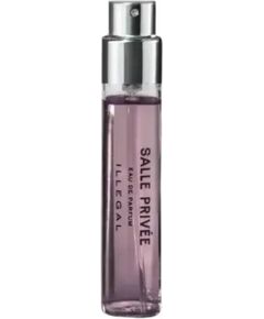 Histoires de Parfums Salle Privee, Illegal Travel Holder, Extrait De Parfum, For Men, Refill, 12 ml For Men Vīriešu Smaržas
