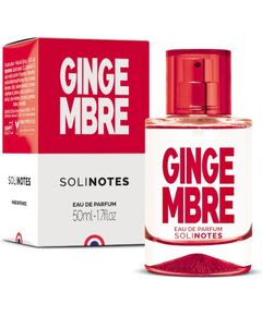 100 Bon Solinotes, Gingembre, Eau De Parfum, Unisex, 50 ml Unisex Unisex Smaržas