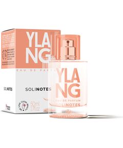 Franck Boclet Solinotes, Ylang, Eau De Parfum, Unisex, 50 ml Unisex Духи унисекс