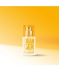 Parfums Berdoues Solinotes, Fleur d'Oranger, Eau De Parfum, Unisex, 15 ml Unisex Unisex Smaržas