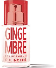 Histoires de Parfums Solinotes, Gingembre, Eau De Parfum, For Women, 15 ml For Women Sieviešu Smaržas