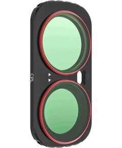 Filtr SunnyLife Filtr Polaryzacyjny Cpl Magnetyczny Do Kamery / Insta360 Luna Ultra / Sunnylife / Lu-fi235-c Штативы и Аксессуары