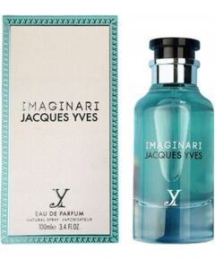 Giordano Amaro Jacques Yves Imaginari Eau de Parfum 100ml Unisex Smaržas