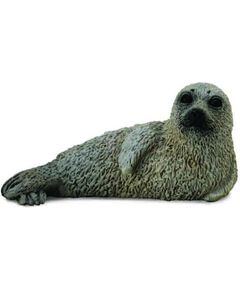 Figurka Collecta Foka młoda pstra (004-88681) Фигурки и герои