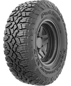 Petlas Peaklander A/T 265/60R18 119S Всесезонные покрышки