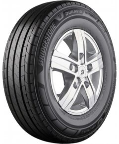 Bridgestone Duravis Van 225/70R15 112S Vasaras riepas