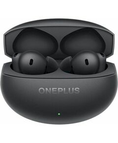 Наушники OnePlus Buds 4 Grey Наушники