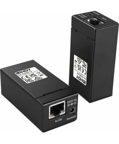 LINDY 150m USB 2.0 Cat.6 Extender Aдаптеры
