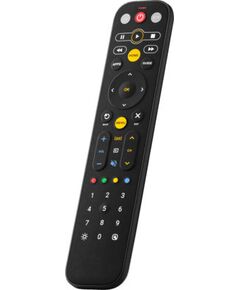 One for All universālais tālvadības pults EazyClean 2in1 ar apgaismojumu TV pultis