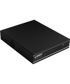 LINDY 4K60 HDMI over IP Streaming Encoder (Streamingbox) Adapteri