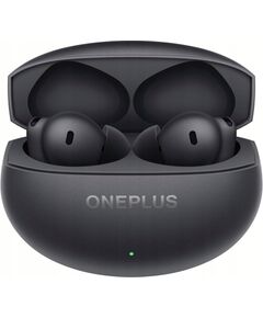 Наушники OnePlus OnePlus Buds 4 szare Наушники